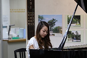 平成28年音楽の森ミニコン ピアノ