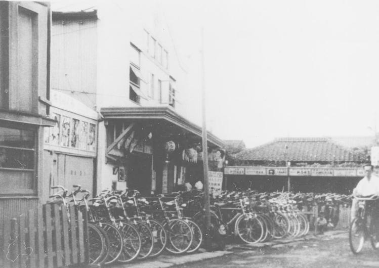 草加劇場