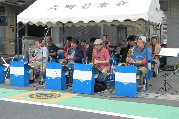 草加宿場まつりとは 草加市役所