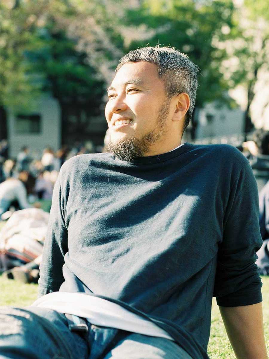 青木純