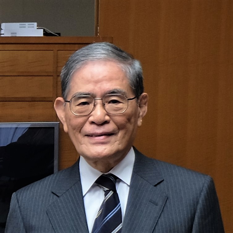 川本 皓嗣先生