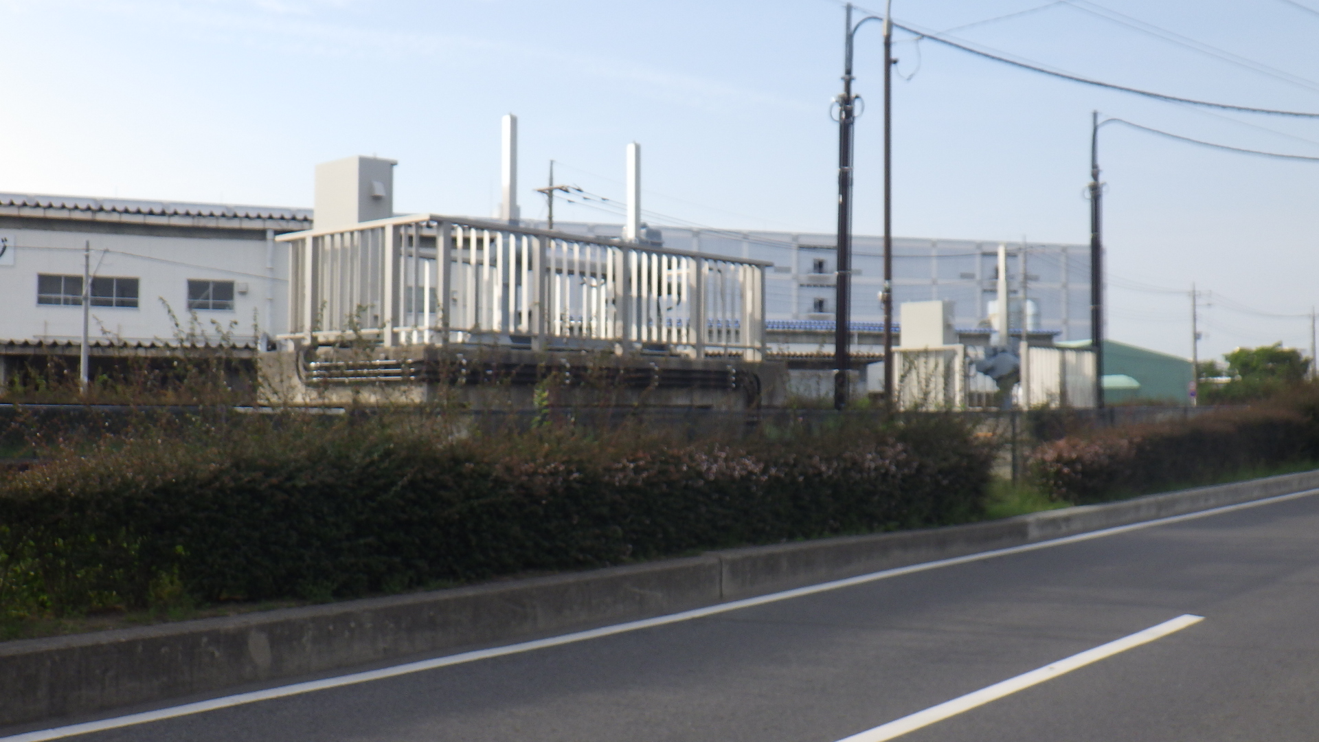 松江第2排水機場1の画像
