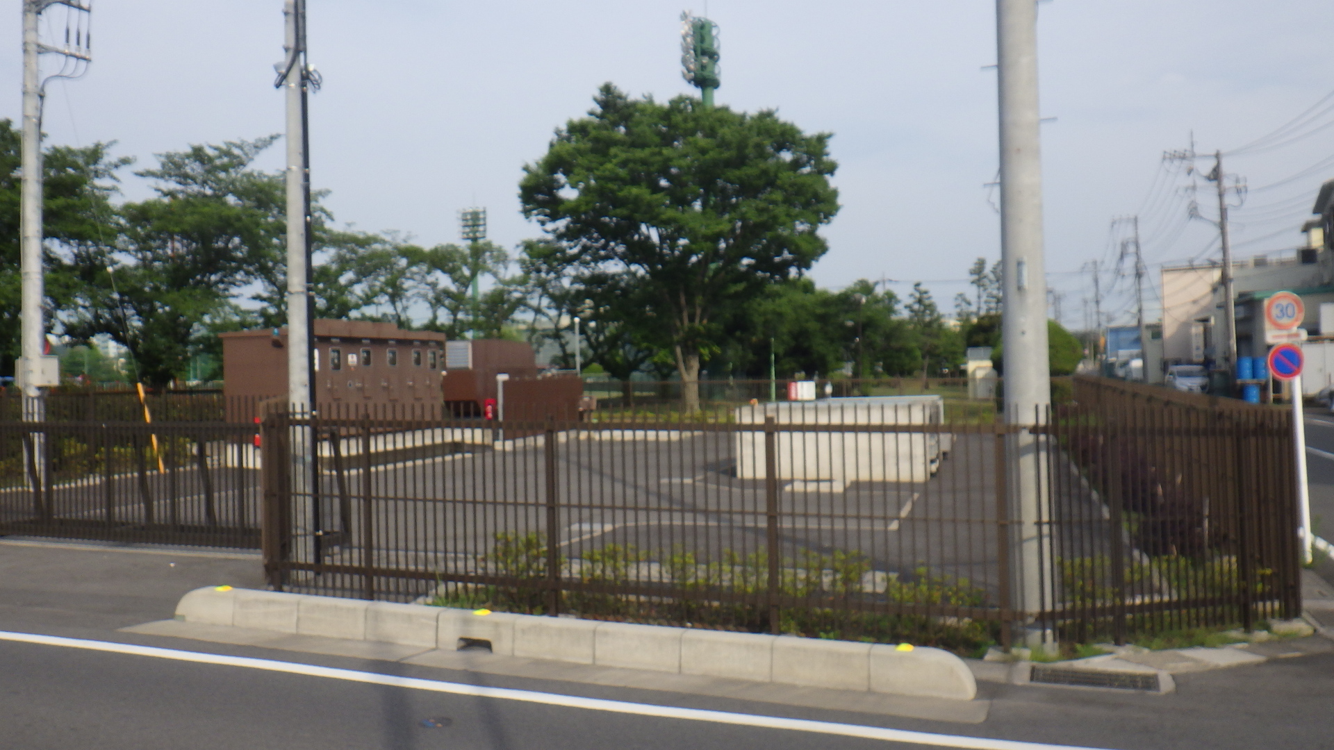 松江第二排水機場2の画像