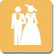 結婚の画像