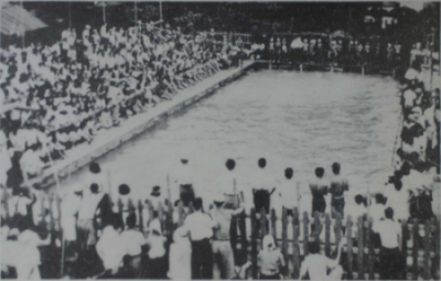 素材管理:草加小学校プール01