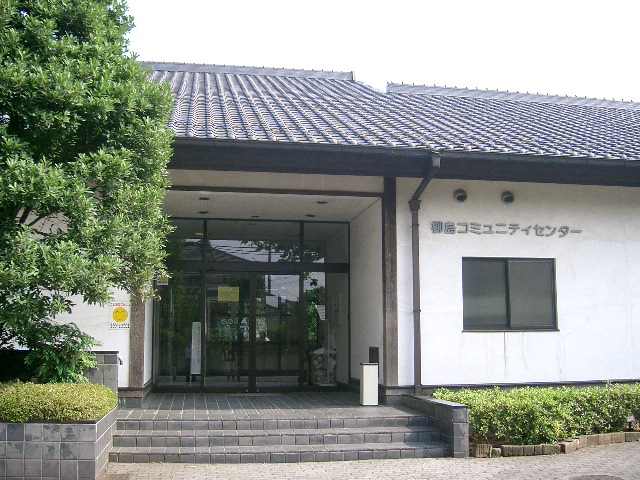 柳島コミュニティセンターの画像