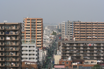 素材管理:旧日光街道　今