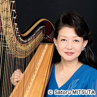 Ms. Ayako Shinozaki image
