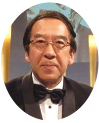 Mr. WATANABE Toshio