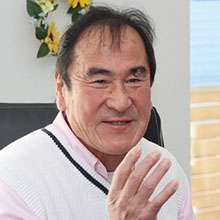 Mr. ASAI Kikuo, President
