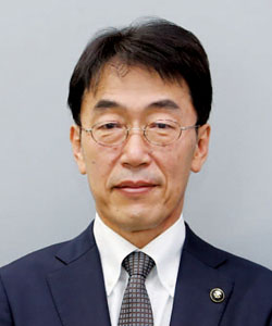 Mr. ASAI Masashi