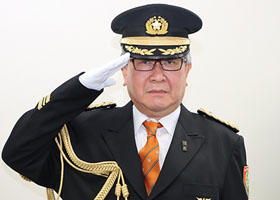 Mr. AOKI Shinpei