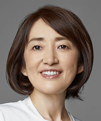 Ms. YAMAKAWA Yuriko, Mayor of Soka City