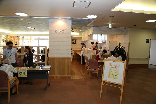 認知症カフェ5