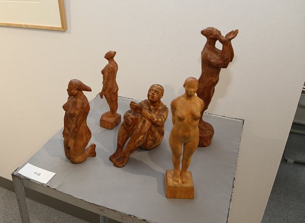 アコスギャラリー小作品2