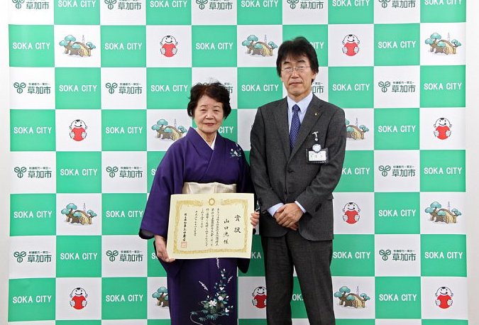 県俳句連盟文化祭俳句大会1