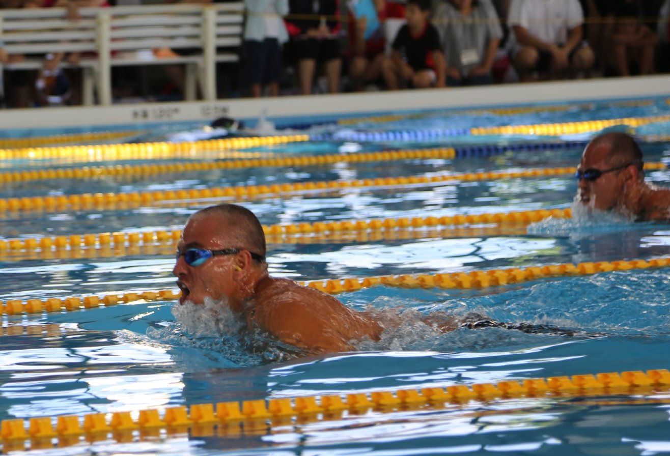 モイセス選手、ミゲル選手