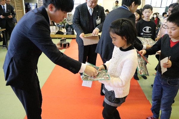かるた大会7