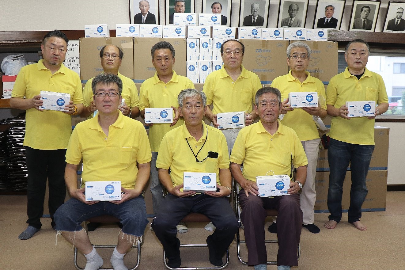 手代町会マスク1