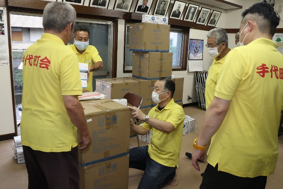 手代町会マスク4