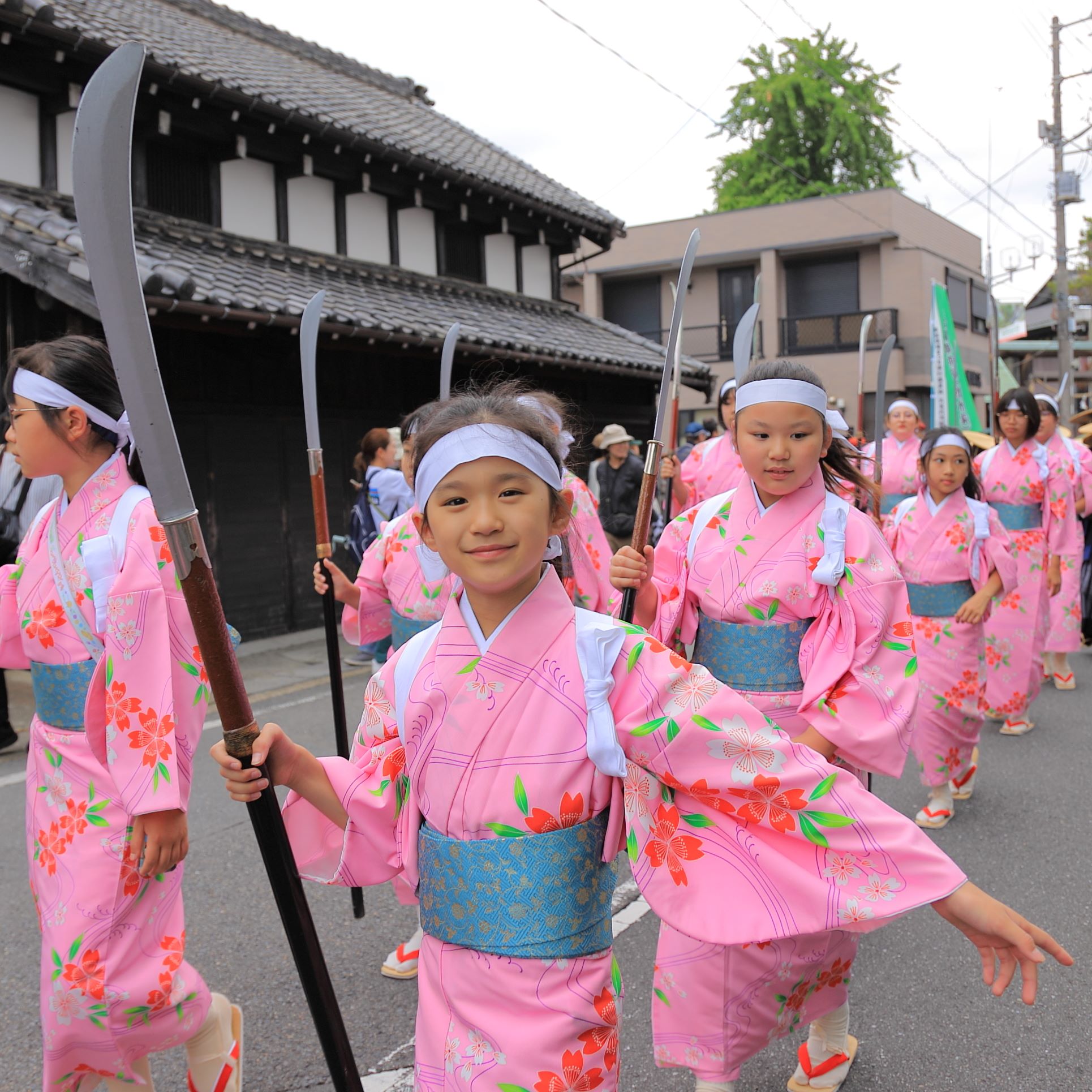 令和６年宿場まつり３