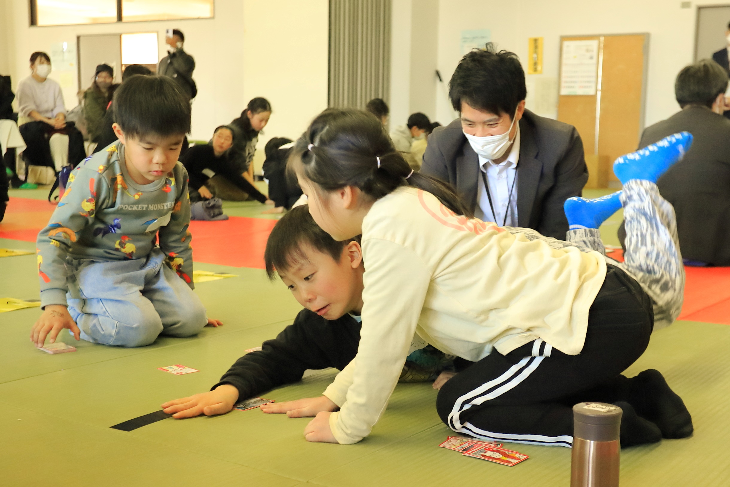 R7草加お宝かるた大会①.JPG