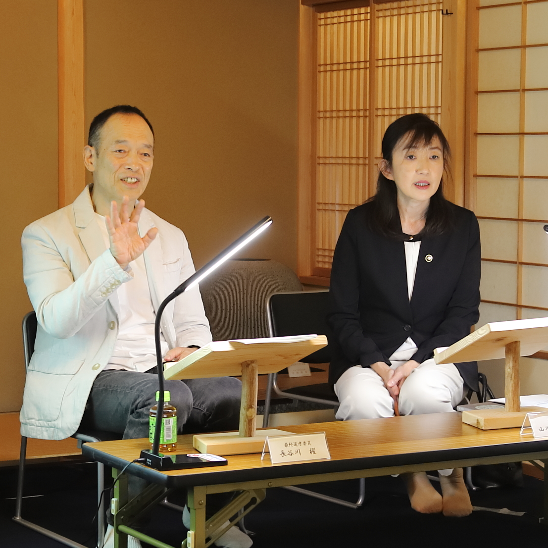 奥の細道文学賞記者会見３.JPG