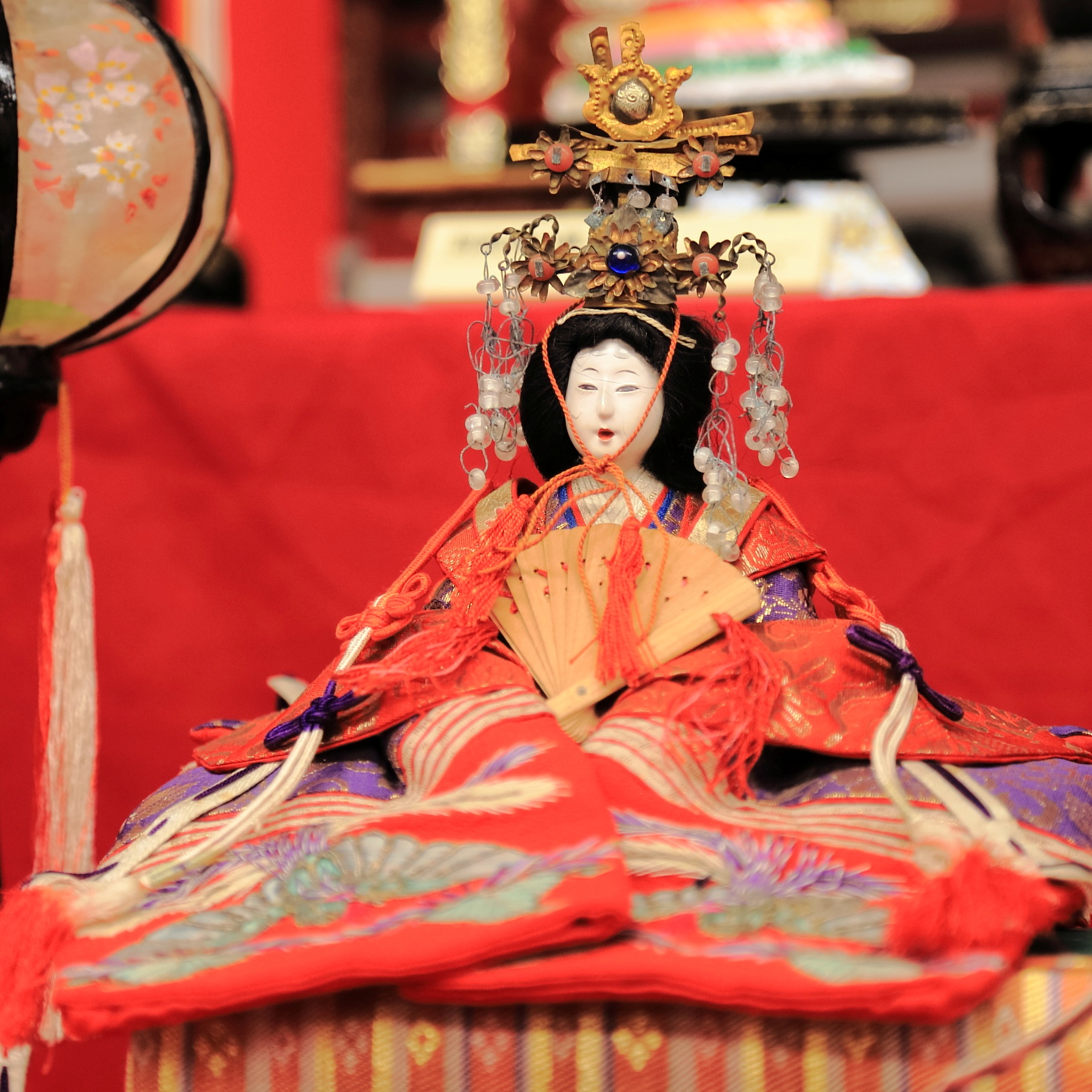 令和6年度桃の節句展_６.JPG