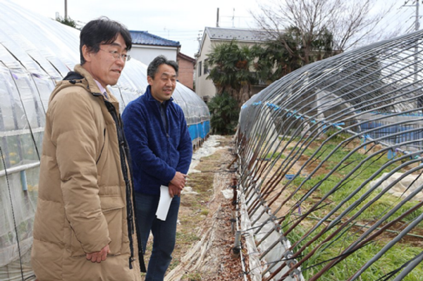 ふれあい訪問_新井久夫1