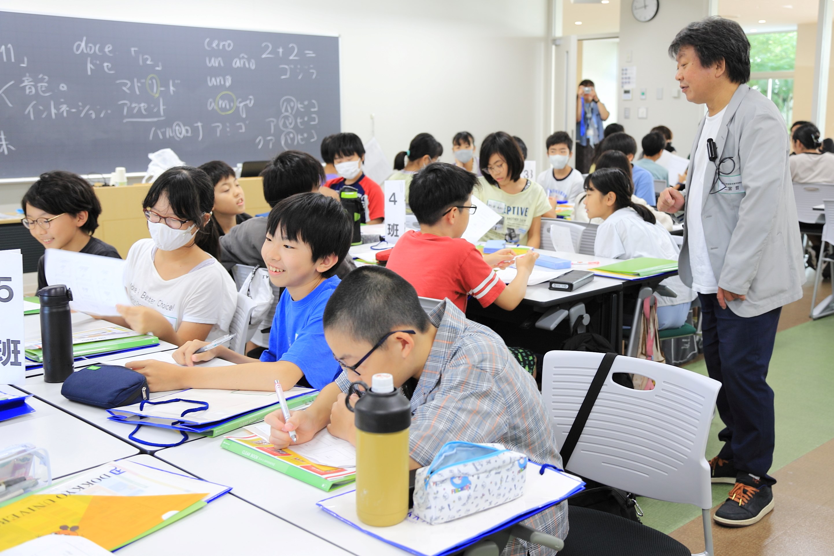 子ども大学そうか１.JPG