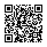 草加市シェイクアウト訓練QRコード