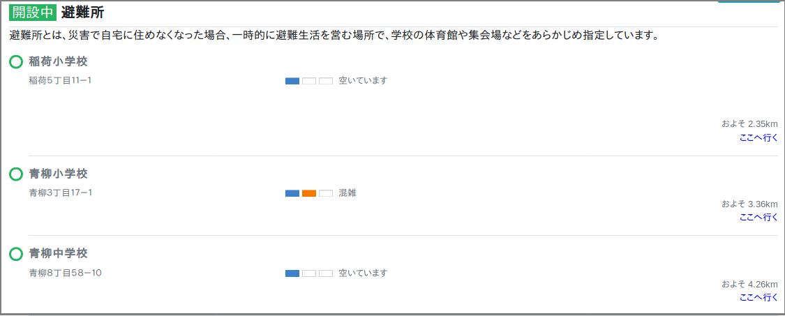 開設状況9