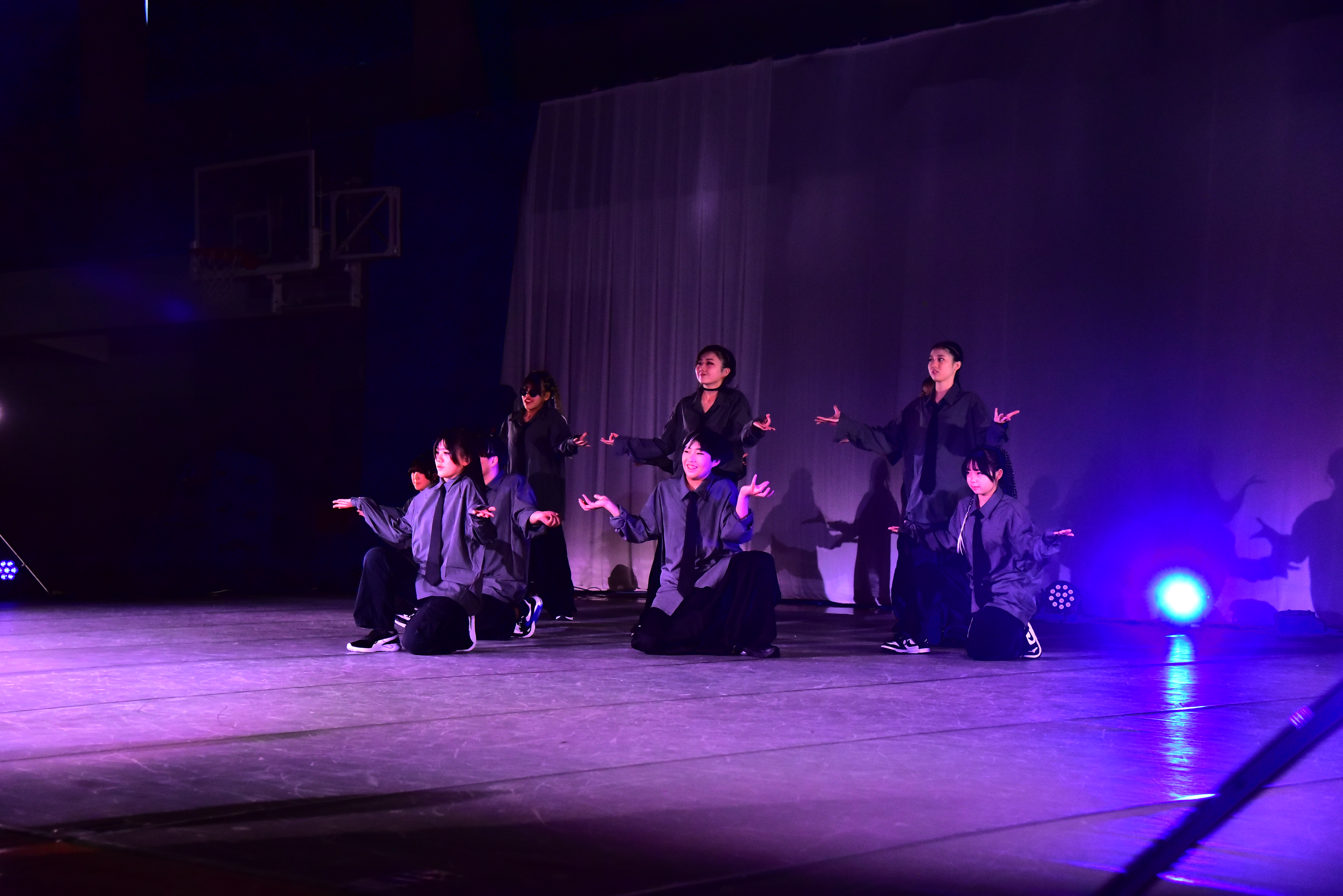 ダンスイベント1