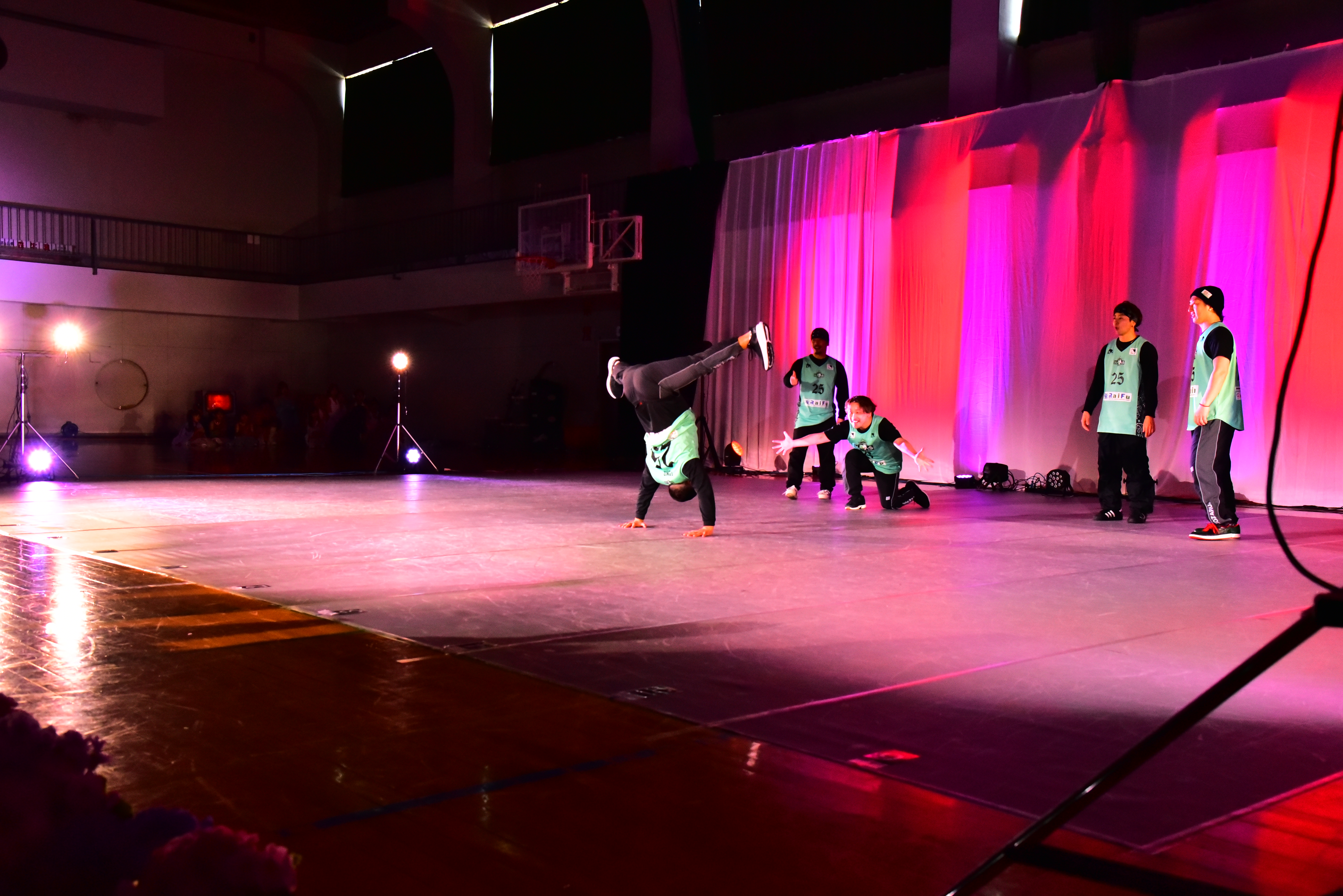 ダンスイベント2