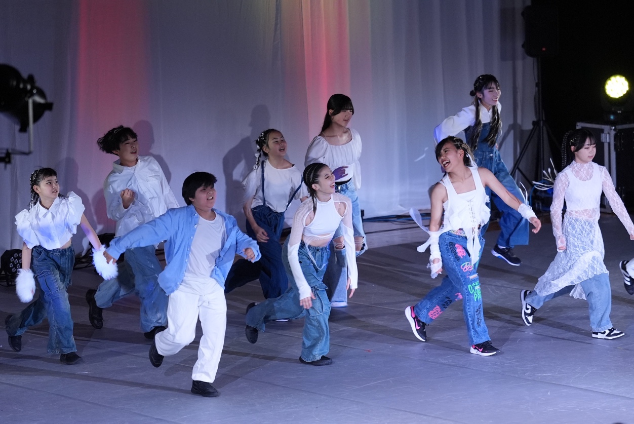ダンスイベント3