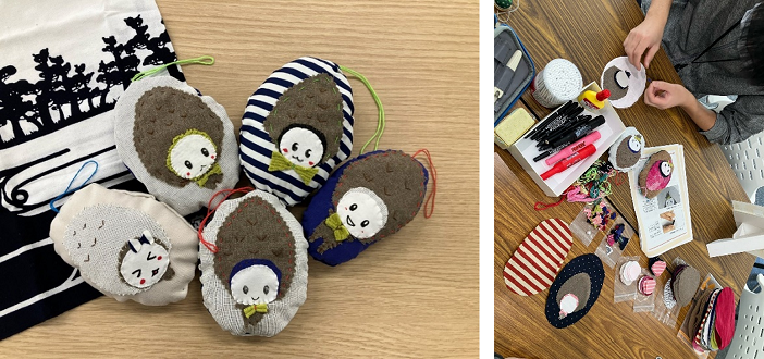 ゼロ予算事業_ぼっくるん1