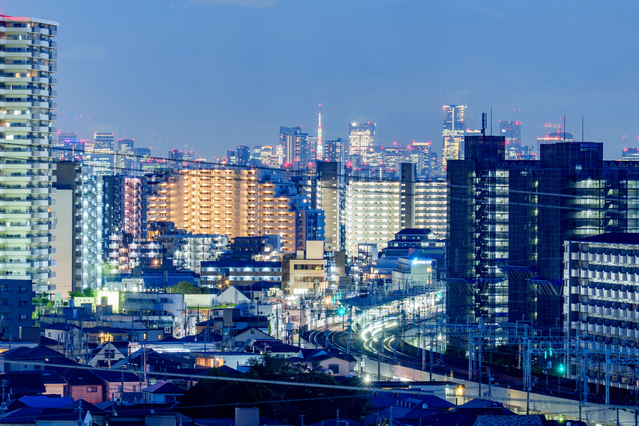 展望テラス３の画像