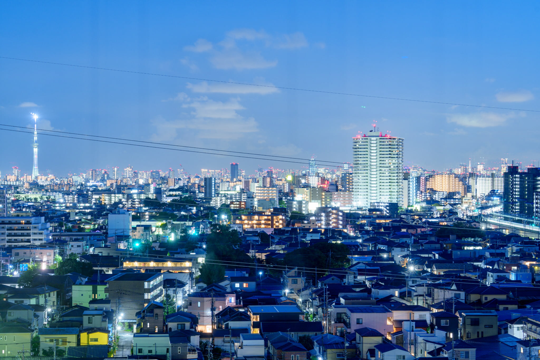 展望テラス4の画像