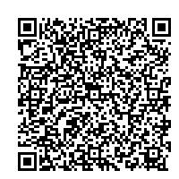 第2回職員採用説明会のQRコード