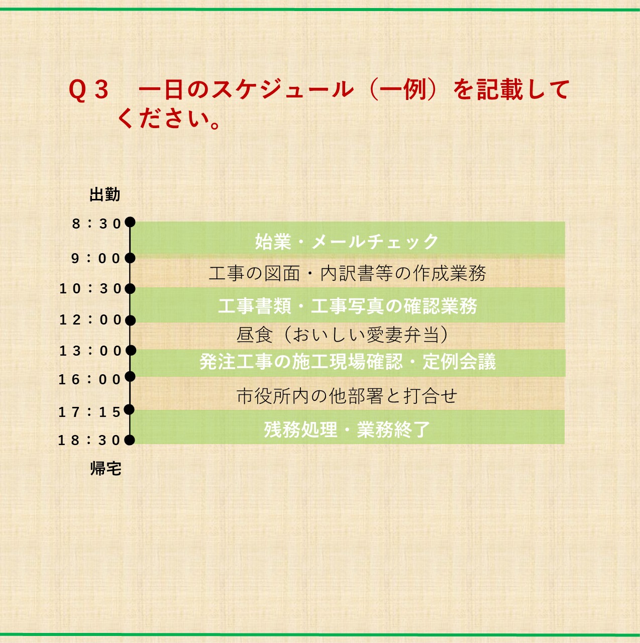 公共建築課４