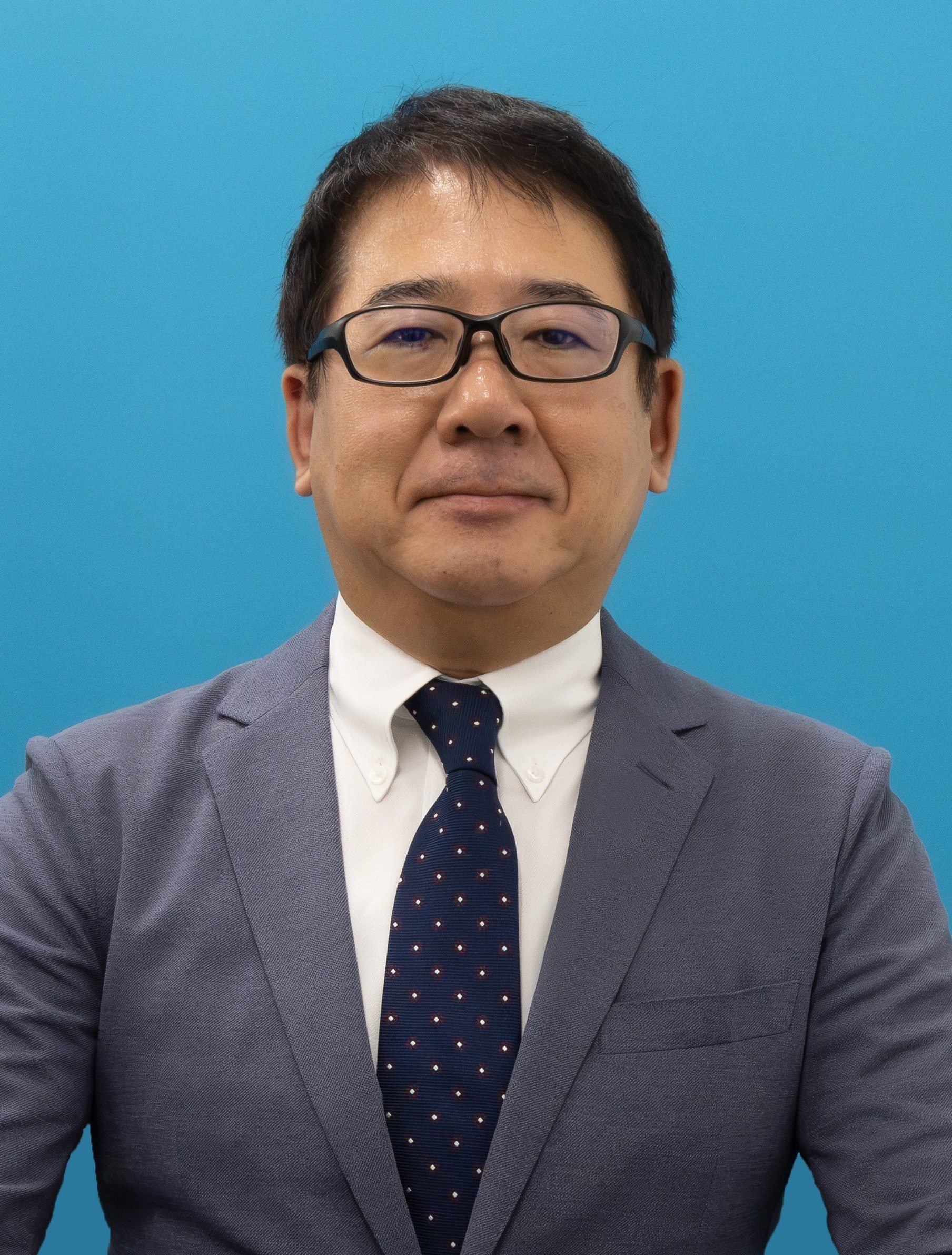 監査委員佐山氏