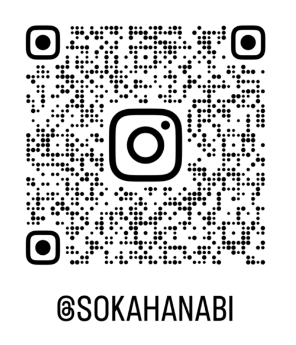 花火大会公式インスタグラム