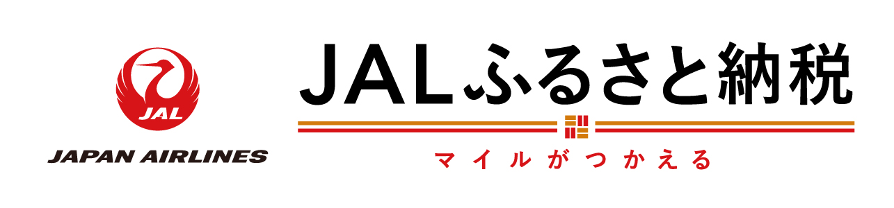 JALふるさと納税ロゴ