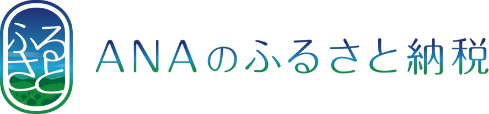 ANAふるさと納税バナー