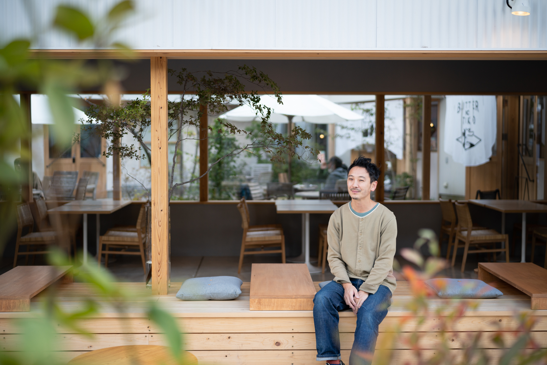 宮本吾一