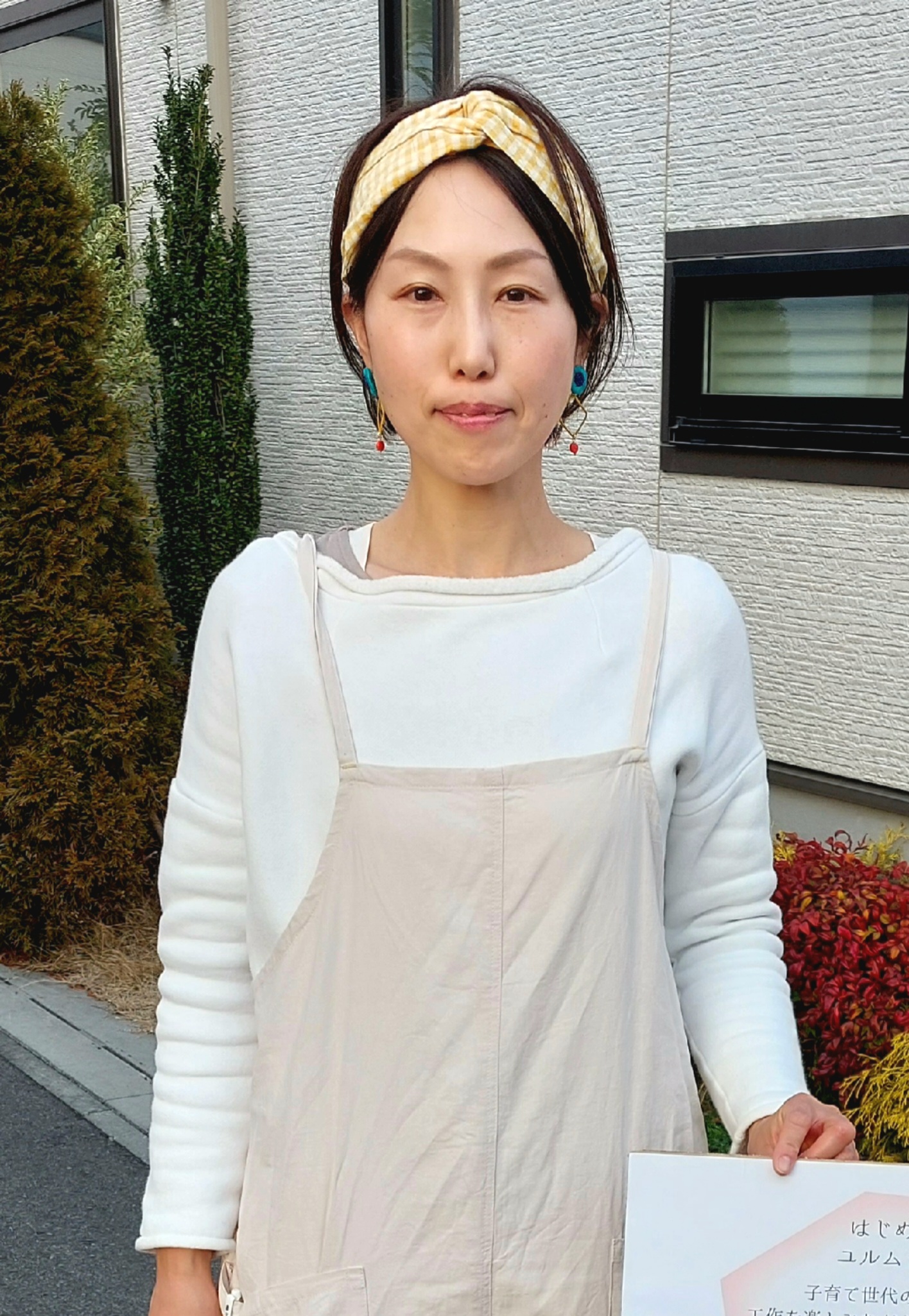 ユルムラボ３