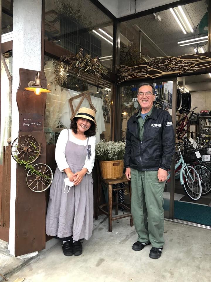 てしごとの庭１