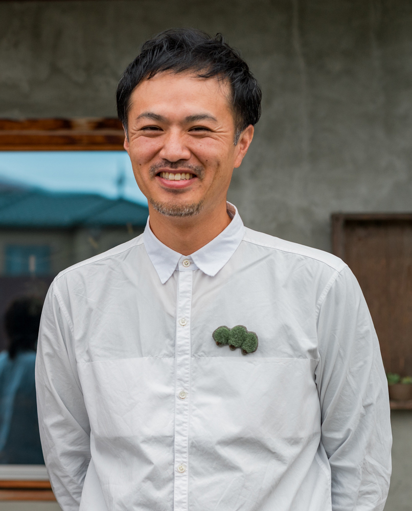 小嶋直