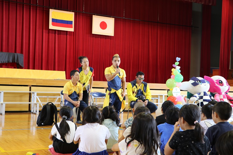 高砂小学校2