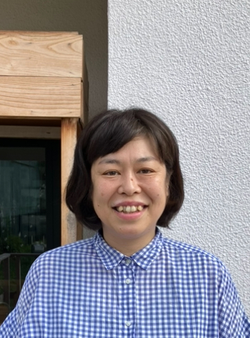 大塚弘子氏